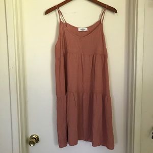 CJLA Sloan dress